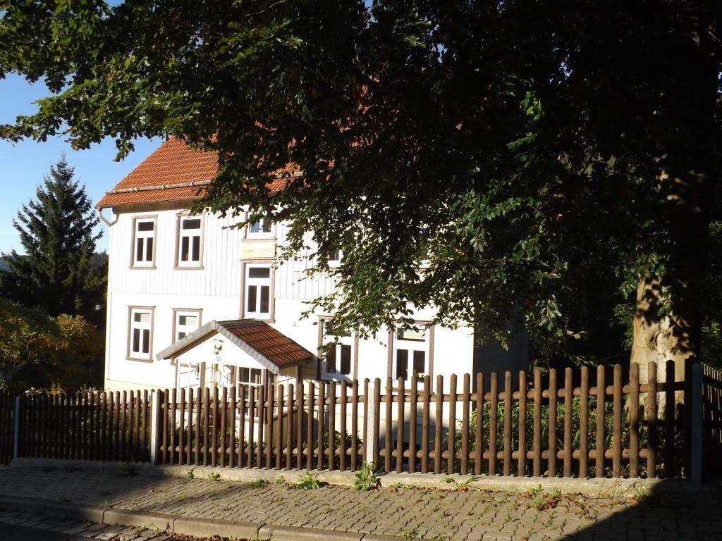 Landhaus Lautenthal المظهر الخارجي الصورة